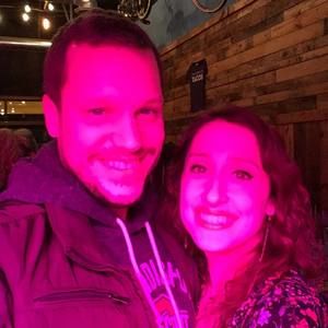 Meet your Posher, Angie